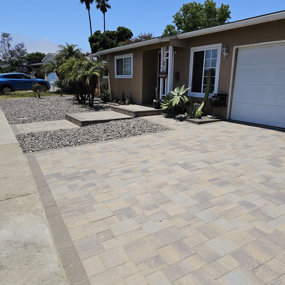 Palm Construction - Decks & Railing Near Me - La Mesa, California Palm Construction - Decks & Railing Near Me - La Mesa, California
