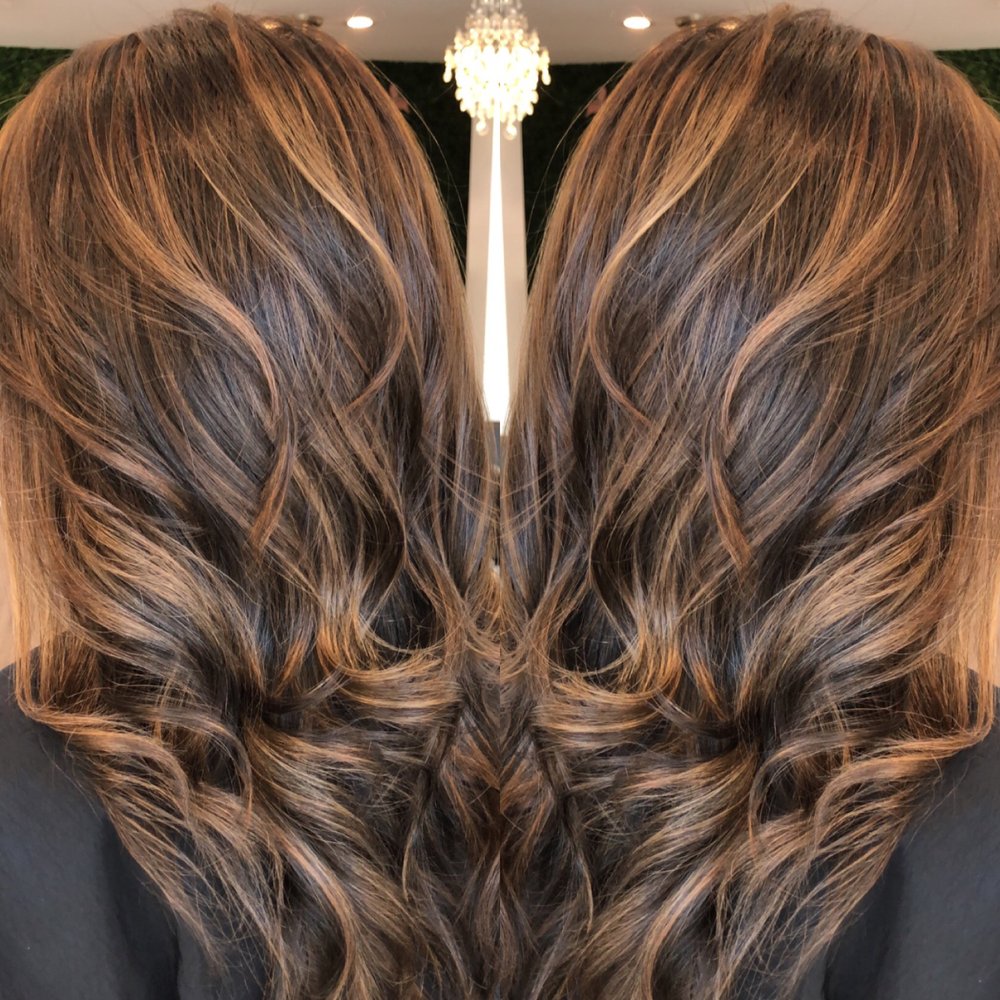 The Beauty Club Logo