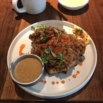 Unconventional Diner - Chicken & Waffles - Breakfast & Brunch Near Me - Washington, DC, District of Columbia Unconventional Diner - Chicken & Waffles - Breakfast & Brunch Near Me - Washington, DC, District of Columbia