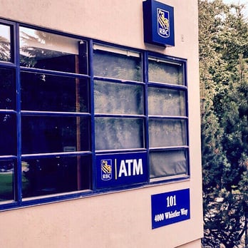 RBC Royal Bank - This is the "storefront" if you come down Whistler Way. - Banks & Credit Unions Near Me - Whistler, British Columbia RBC Royal Bank - This is the "storefront" if you come down Whistler Way. - Banks & Credit Unions Near Me - Whistler, British Columbia