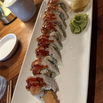 Memoir - Tsunami Maki - American Near Me - Omaha, Nebraska Memoir - Tsunami Maki - American Near Me - Omaha, Nebraska