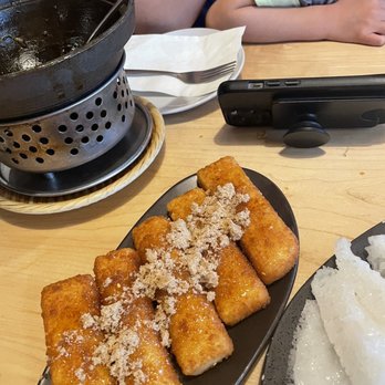 Mama Chang - Chinese Near Me - Fairfax, Virginia