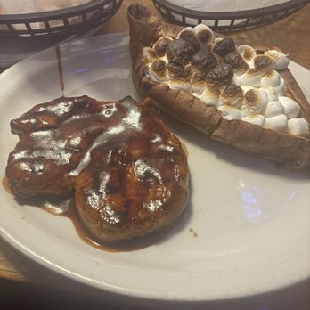Texas Roadhouse - BBQ Chicken - Steakhouses Near Me - Fort Worth, Texas Texas Roadhouse - BBQ Chicken - Steakhouses Near Me - Fort Worth, Texas