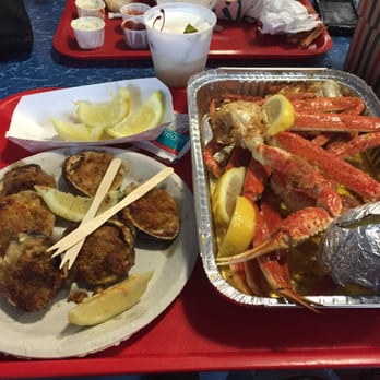 Seafood City - The best birthday lunch ever!! - Seafood Near Me - Bronx, New York Seafood City - The best birthday lunch ever!! - Seafood Near Me - Bronx, New York