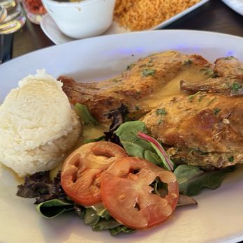 Sofrito New York - Roasted Chicken - Latin American Near Me - New York, New York