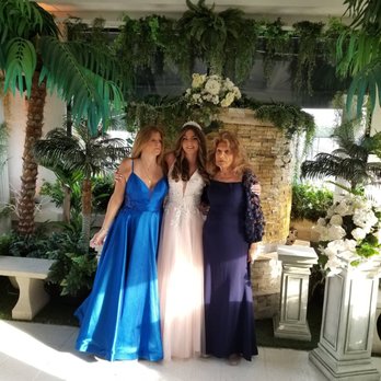 Galloping Hill Caterers - Daughters Sweet 16 - Venues & Event Spaces Near Me - Union, New Jersey
