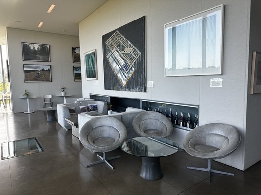 Furioso Vineyards by null