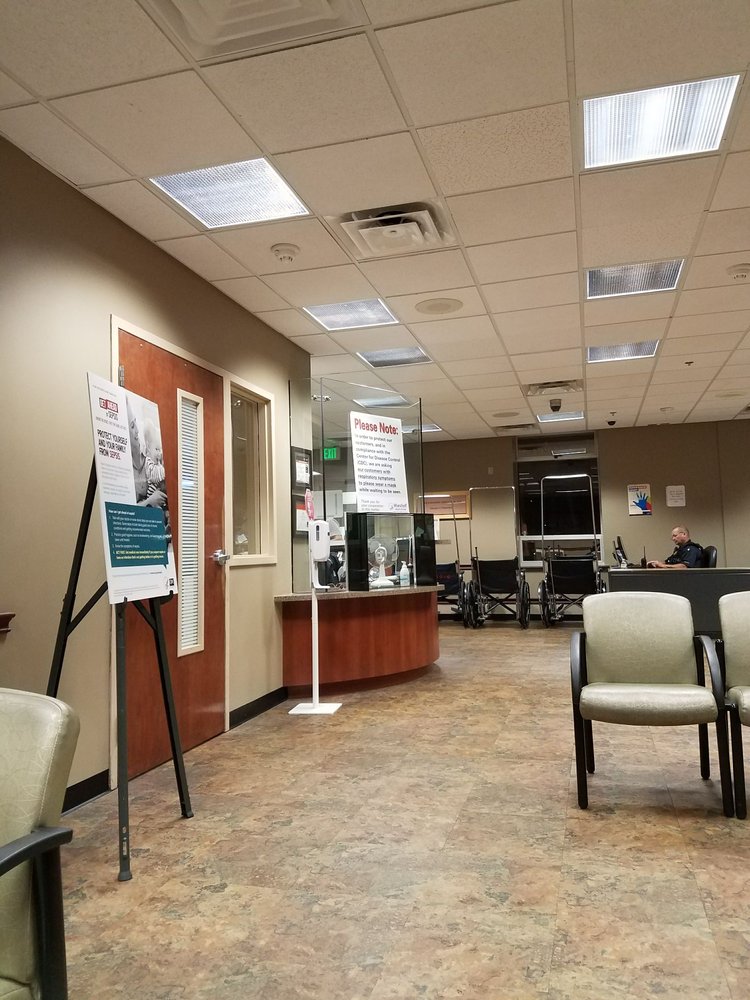 ROCKLEDGE REGIONAL MEDICAL CENTER 23 Reviews Hospitals 110