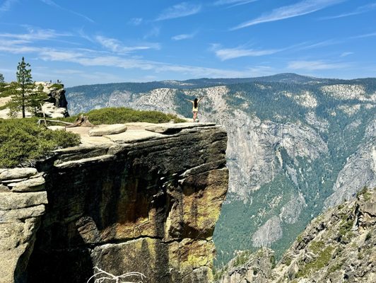 Sentinel Dome by null