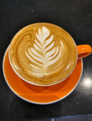 Retrograde Coffee Roasters by null