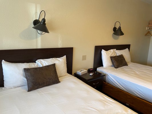 Stovepipe Wells Village Hotel by null