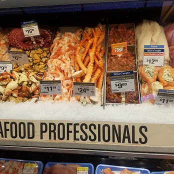 Ralphs - Fresh seafood over the counter - Grocery Near Me - Sherman Oaks, California Ralphs - Fresh seafood over the counter - Grocery Near Me - Sherman Oaks, California