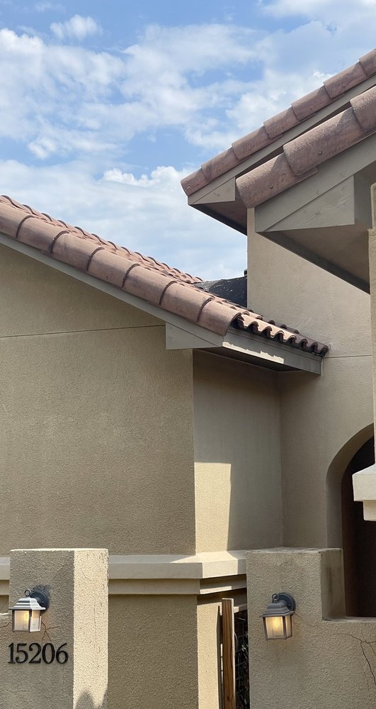 Slide of Wilson Roofing