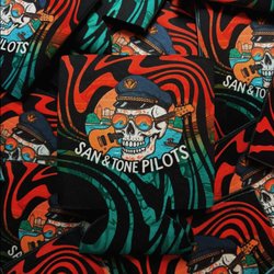 Next Day Custom Tees - Full color sublimated koozies! #ndct #ndctees