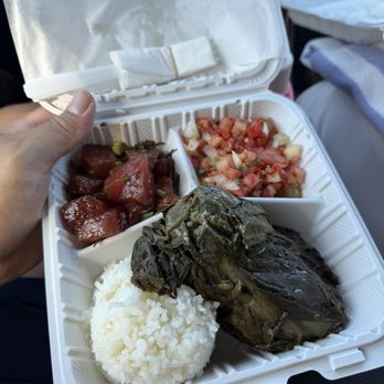 Konohiki Seafoods - Seafood Near Me - Lihue, Hawaii