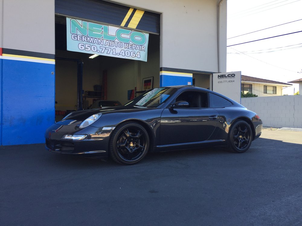 NELCO GERMAN AUTO REPAIR Updated September 2024 29 Photos & 42