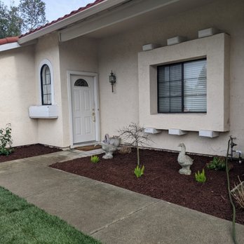 Landscape Experts - Front yard - Landscaping Near Me - Danville, California Landscape Experts - Front yard - Landscaping Near Me - Danville, California
