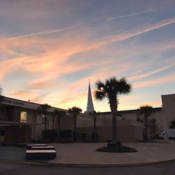 Charleston Southern University