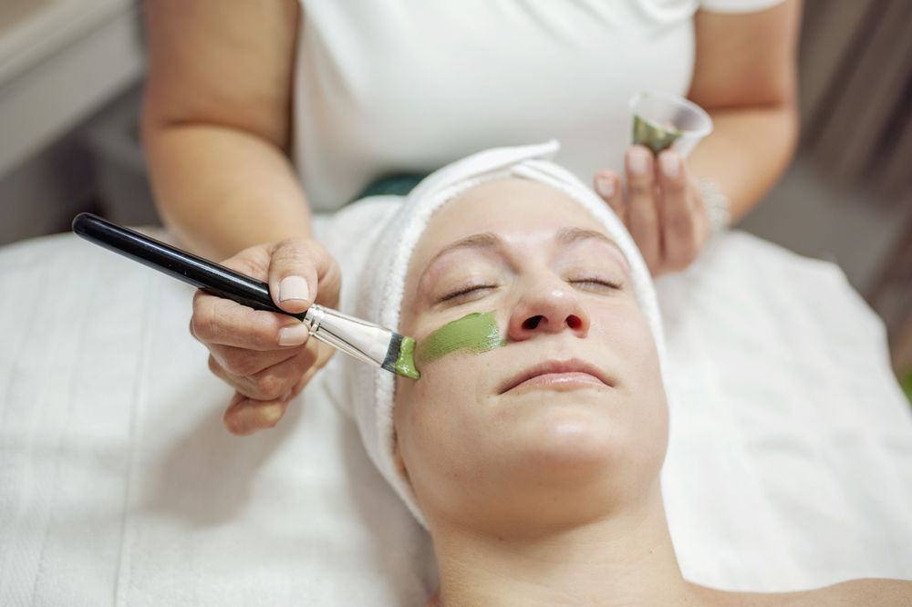 LUMINOUS SKIN STUDIO Updated September 2024 Request an Appointment