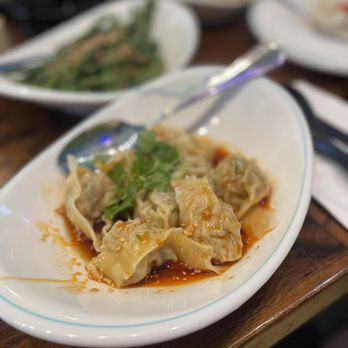Dumpling Union - Spicy Sichuan - Asian Fusion Near Me - San Francisco, California Dumpling Union - Spicy Sichuan - Asian Fusion Near Me - San Francisco, California