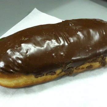 Spudnuts Donuts - Chocolate Bar - Donuts Near Me - Sacramento, California Spudnuts Donuts - Chocolate Bar - Donuts Near Me - Sacramento, California