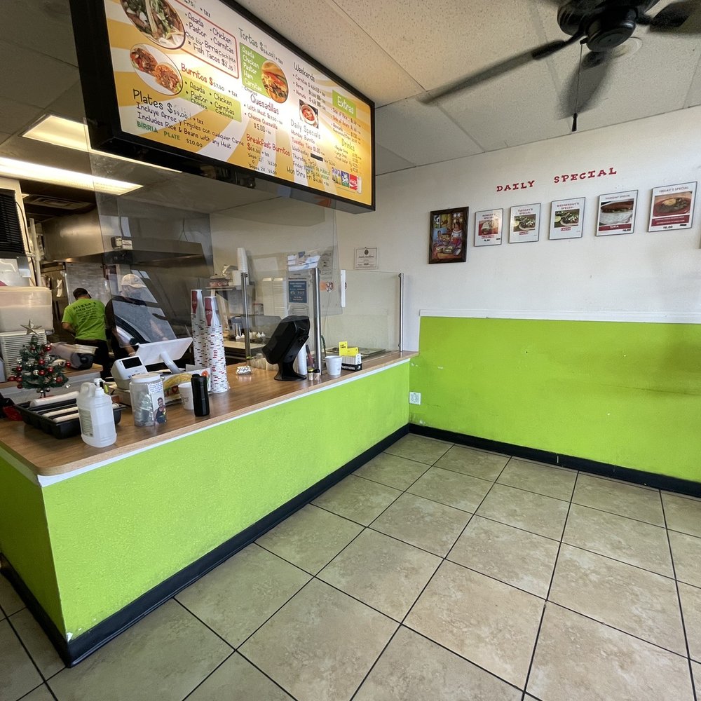 Rivera's Fresh Tacos - Small boutique taco shop fullerton - Mexican Near Me - Fullerton, California Rivera's Fresh Tacos - Small boutique taco shop fullerton - Mexican Near Me - Fullerton, California