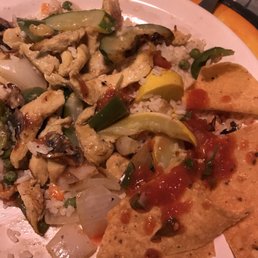 Acapulco Chicken Acapulco Chicken