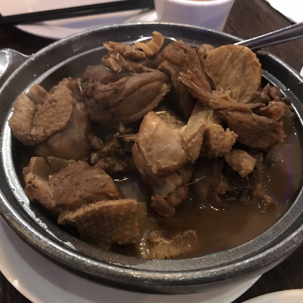 Leong's Legend - Chinese Near Me - London, XGL Leong's Legend - Chinese Near Me - London, XGL