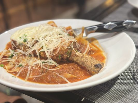 Bruno's of Brooklyn, Italian Eatery by null