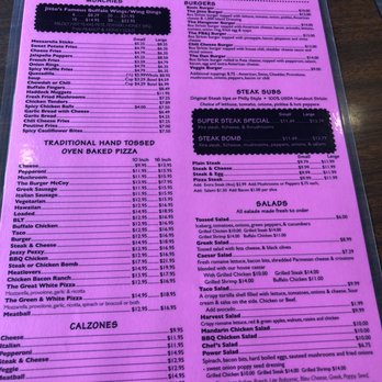 Jitto's Super Steak - the menu - Seafood Near Me - Portsmouth, New Hampshire Jitto's Super Steak - the menu - Seafood Near Me - Portsmouth, New Hampshire