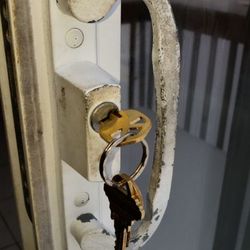 Northside Locksmith - Sliding door locks
