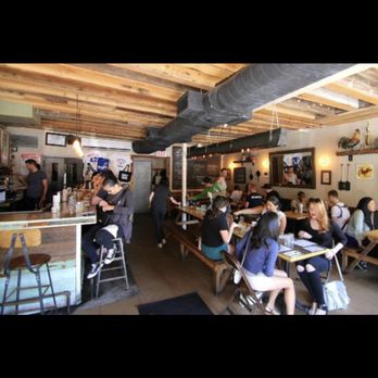 Sweet Chick - Southern Near Me - Brooklyn, New York Sweet Chick - Southern Near Me - Brooklyn, New York