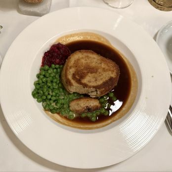 Prinsen - Veal patty - Bars Near Me - Stockholm, Alberta