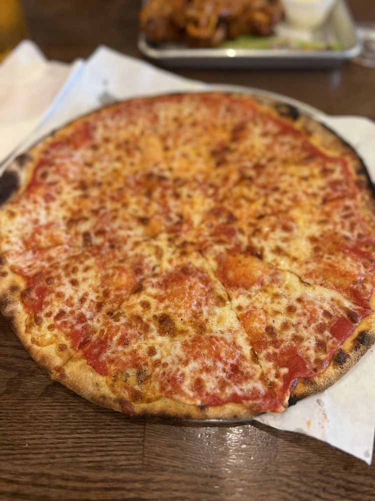 MANGO’S WOODFIRED PIZZA CO Updated September 2024 288 Photos & 467