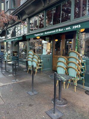 Virginia Inn by null