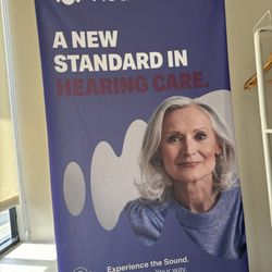 HearUSA - Hearing test