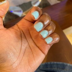 Forbidden Nails Studio