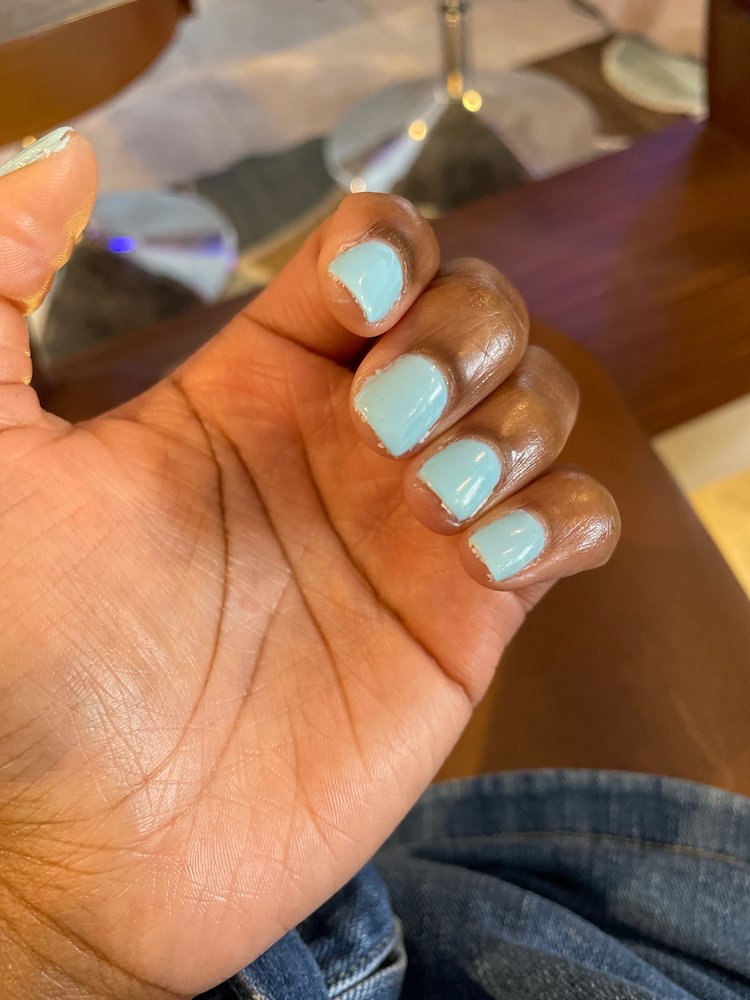 FORBIDDEN NAILS STUDIO Updated September 2024 21 Reviews 577