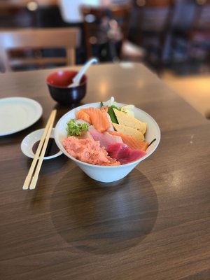 Sushi Fumi by null Sushi Fumi by null