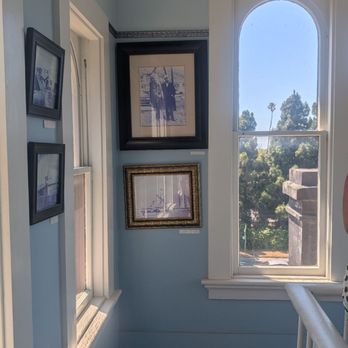 Pardee Home Museum - Museums Near Me - Oakland, California
