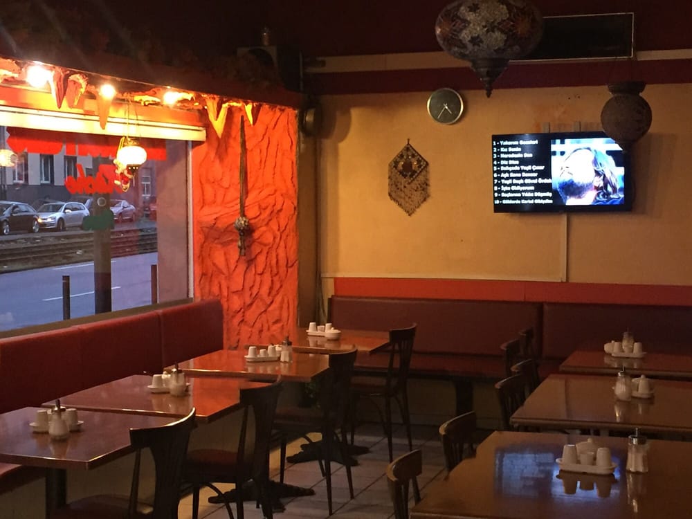 Pizza&Döner Mediterrane