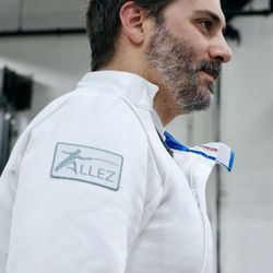 Allez Fencing Club