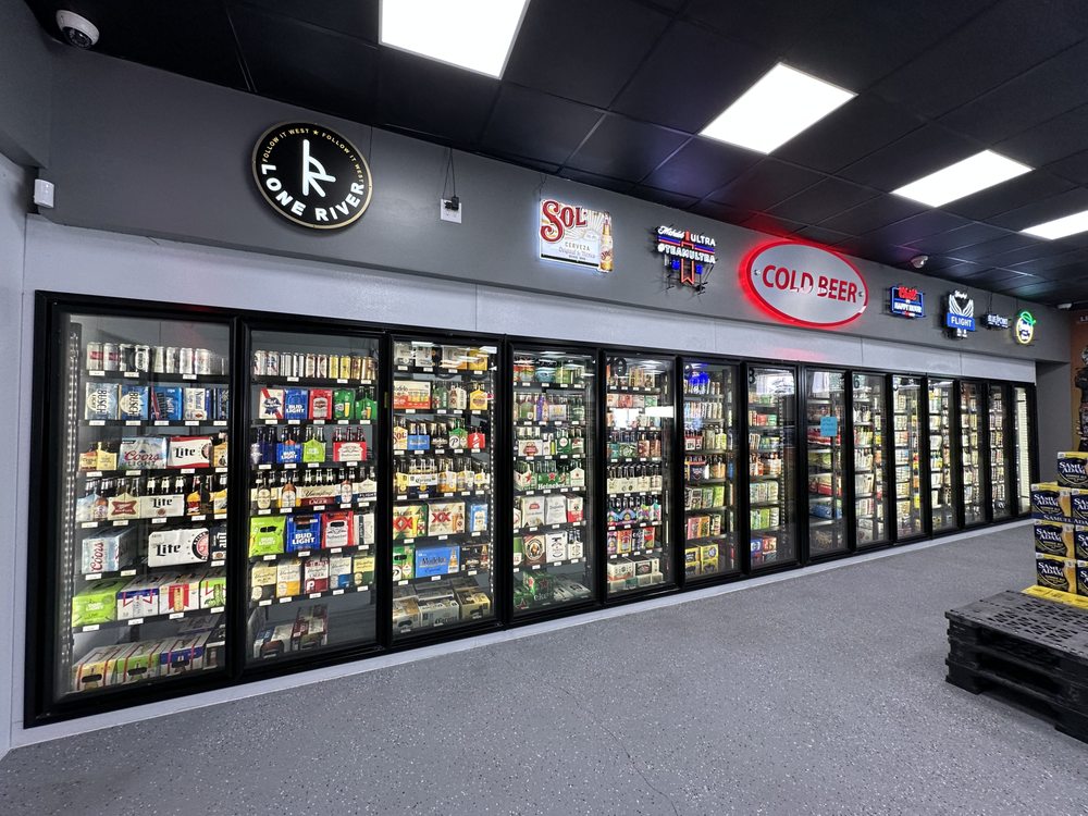 COPLAY BEVERAGES Updated August 2024 4481 Mauch Chunk Rd, Coplay