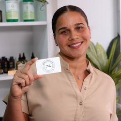Brows & Lashes by UniqSwek - Gift Cards