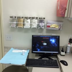 Bryan Darcy, MD - Yearly check up!!