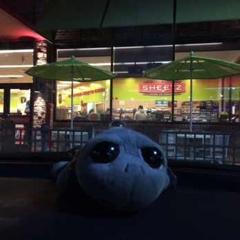 Sheetz - We made it turtle! - Convenience Stores Near Me - Lancaster, Pennsylvania
