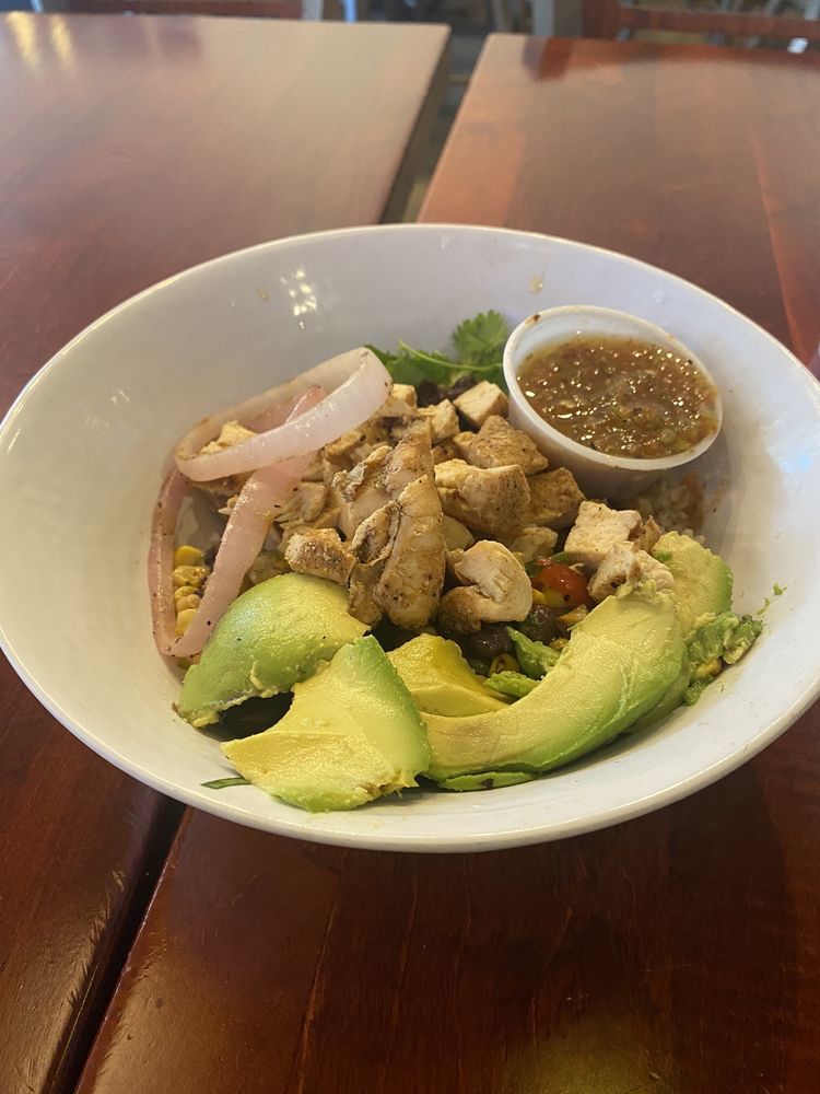 CEDARS WOODFIRE GRILL AT COOPER AEROBICS Updated August 2024 27 Photos & 12 Reviews 12100