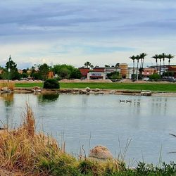 Craig Ranch Regional Park