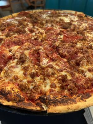 Spanky's by null