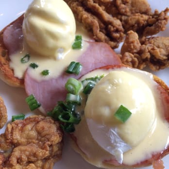 Stanley - Eggs Stanley - Breakfast & Brunch Near Me - New Orleans, Louisiana